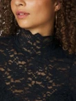 Neo Noir Longsleeve Liza Blauw 5