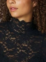 Neo Noir Longsleeve Liza Blauw 5