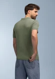BlueFields Polo 47136058 Groen 3