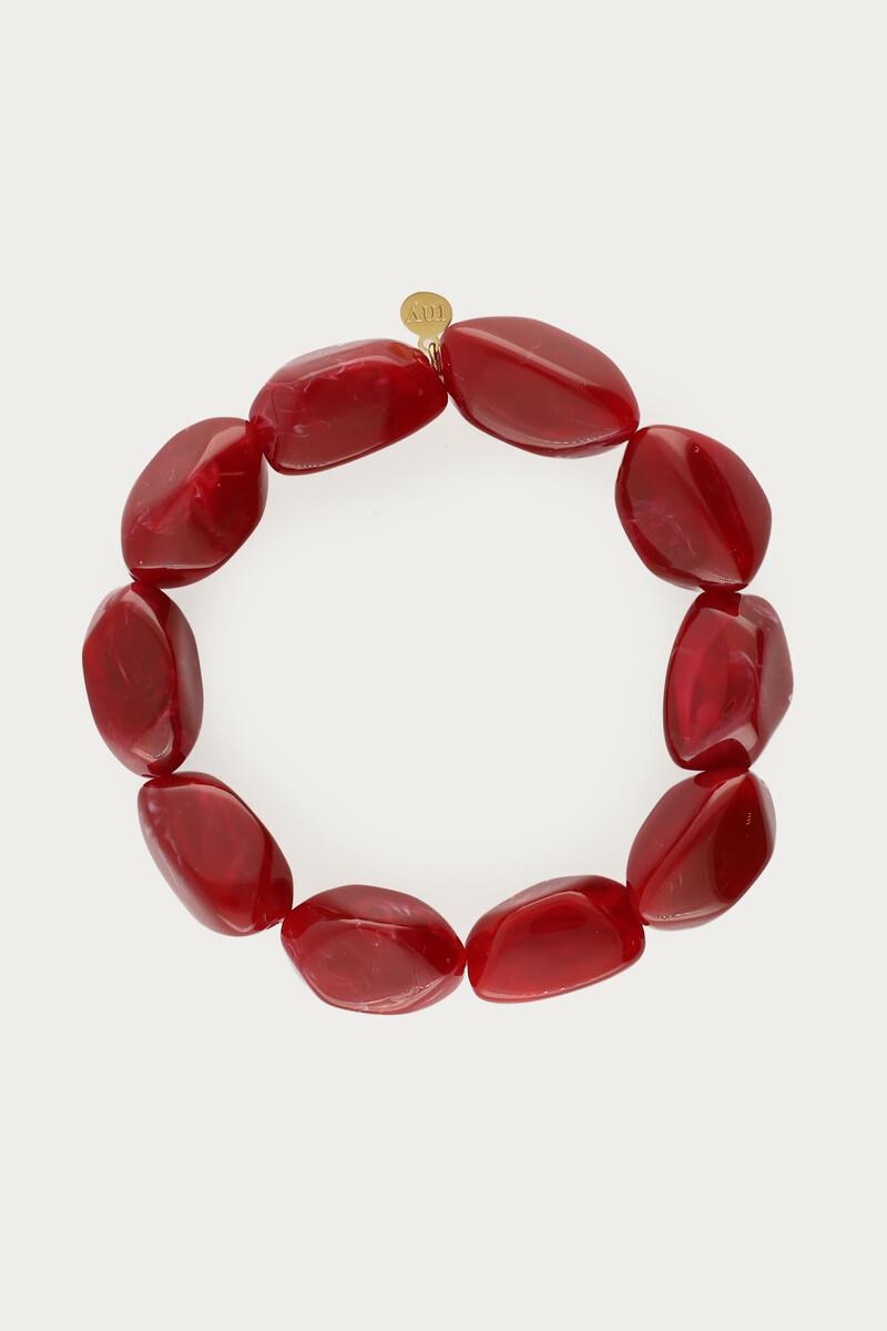 My Jewellery Armband MJ15696 Goud 1