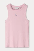 POM Amsterdam Top SP9533 Roze 2