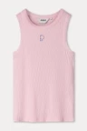 POM Amsterdam Top SP9533 Roze 2