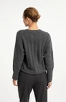 YAYA Trui 01-000631-609 Grijs 3