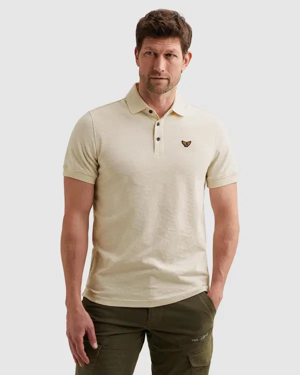PME Legend Polo PPSS2605860 Groen 1