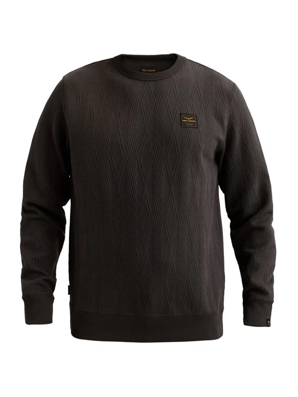 PME Legend Sweater PSW2609471 Blauw 1