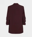 EsQualo Blazer F26.10501 Rood 3