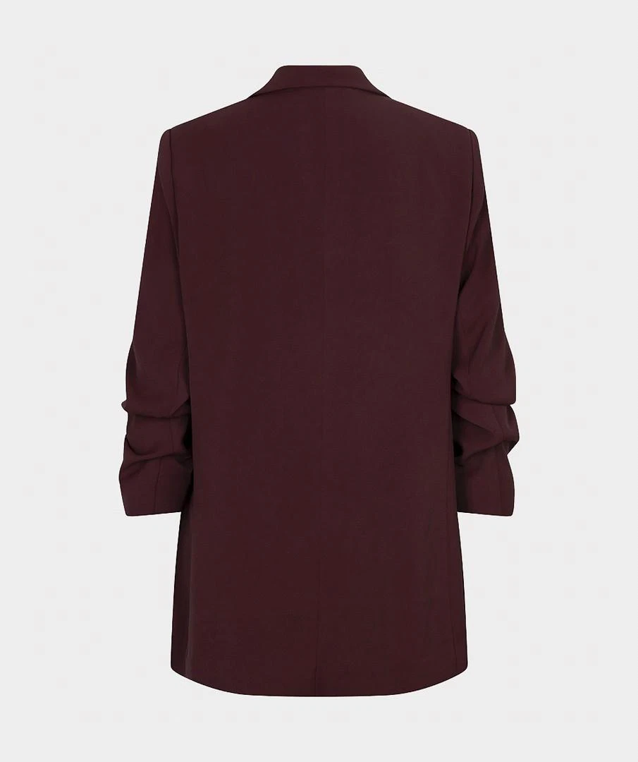 EsQualo Blazer F26.10501 Rood 3