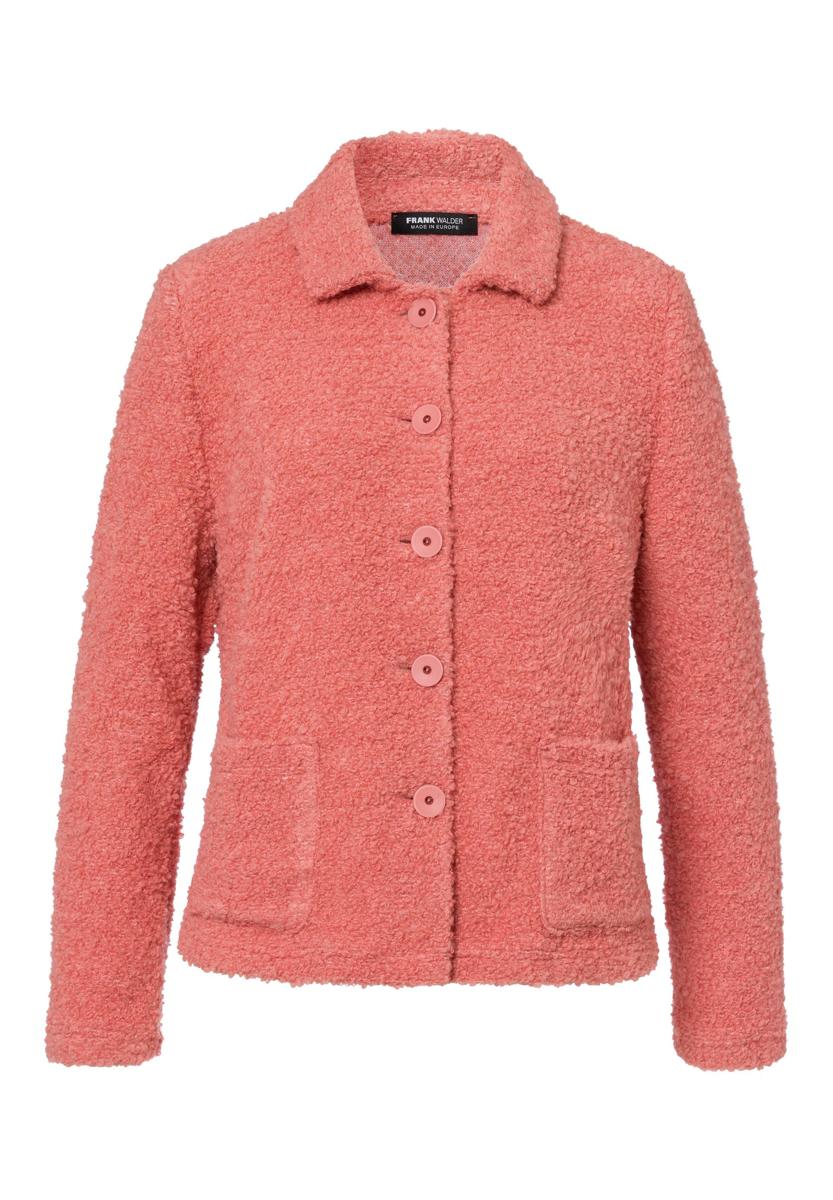 Frank Walder Vest 725005 Roze 1