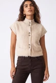 Florèz Vest CR0767 Beige 1