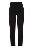 Frank Walder Pantalon Mia Zwart 6