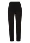 Frank Walder Pantalon Mia Zwart 6