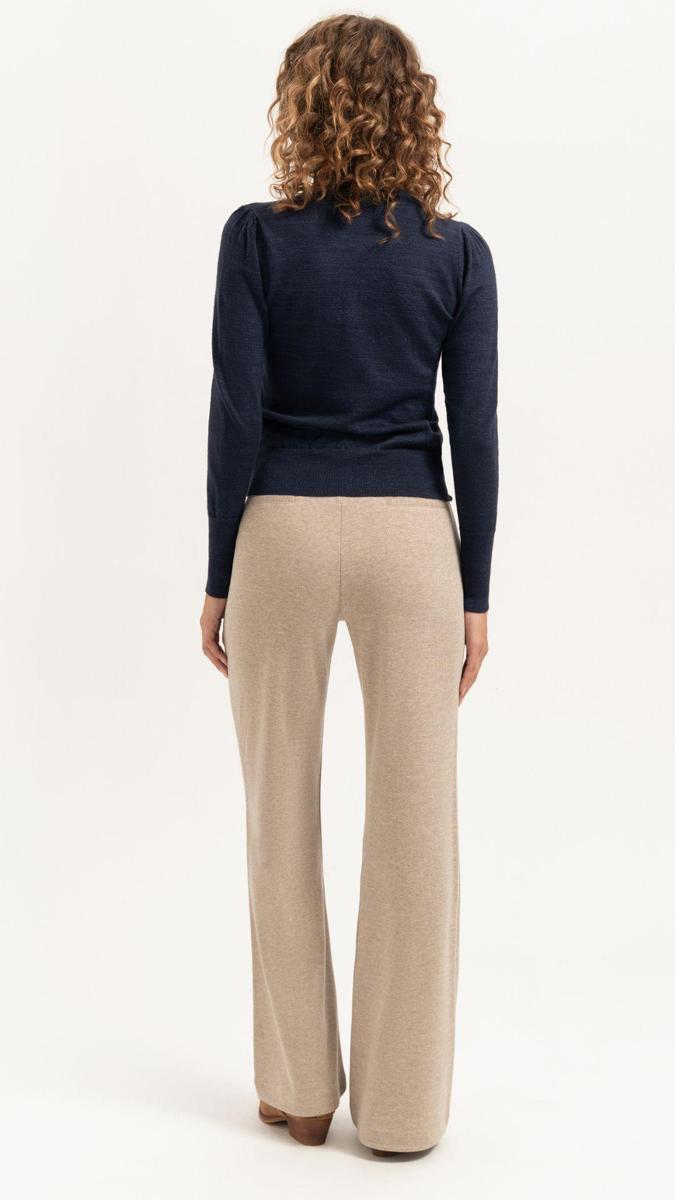 Florèz Pantalon Loiza CR0023 Wit 6