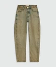 Josh V Jeans Dewi Blauw 2