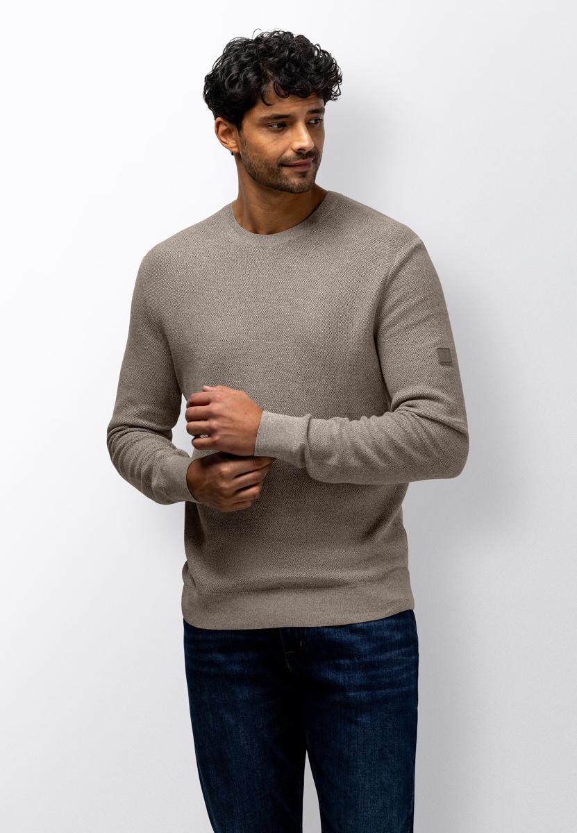 State of Art Trui 111-16091 Groen 1