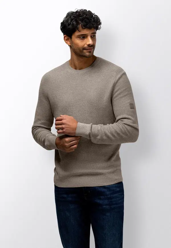 State of Art Trui 111-16091 Groen 1