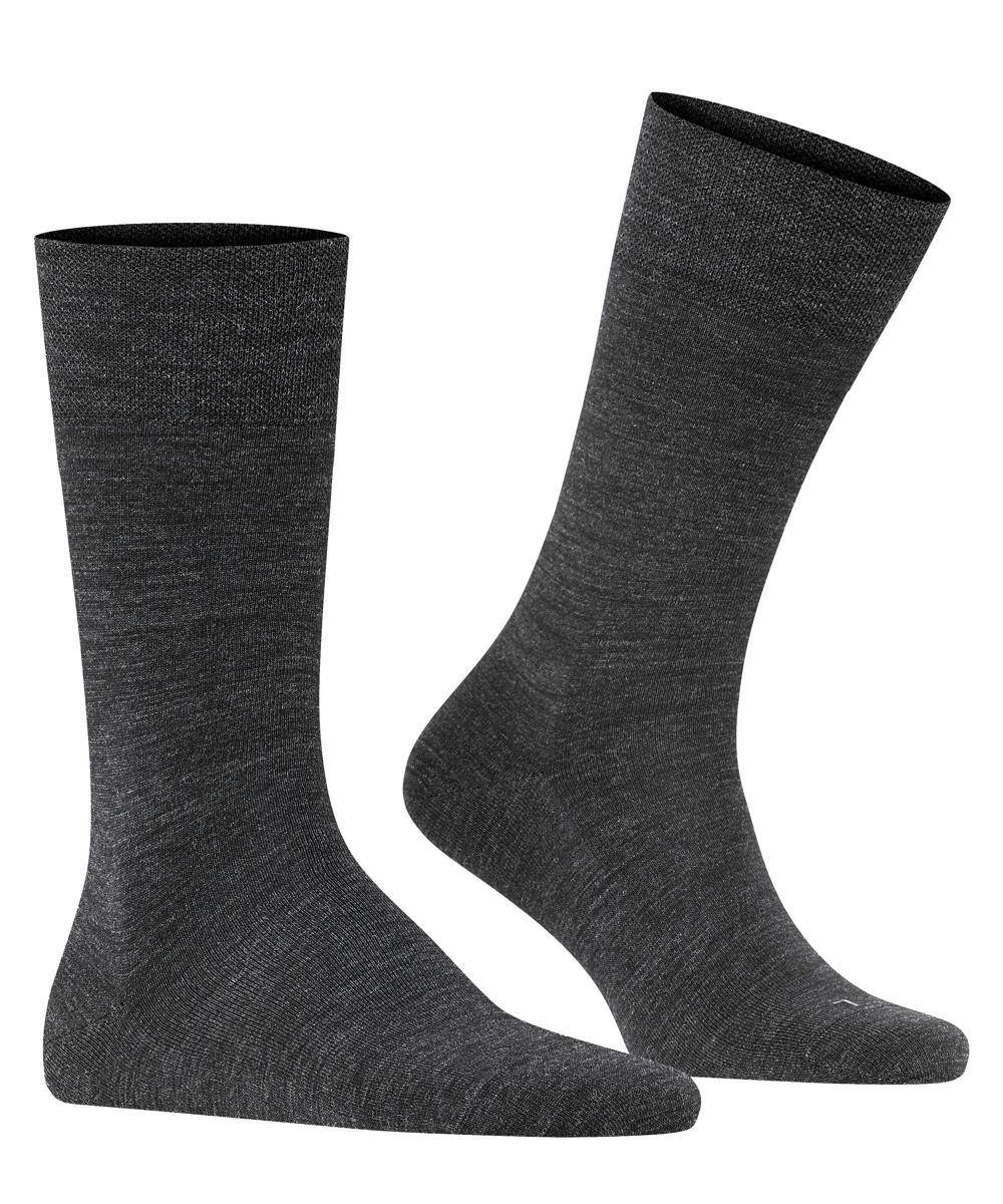 FALKE Sokken 14448 Grijs 5