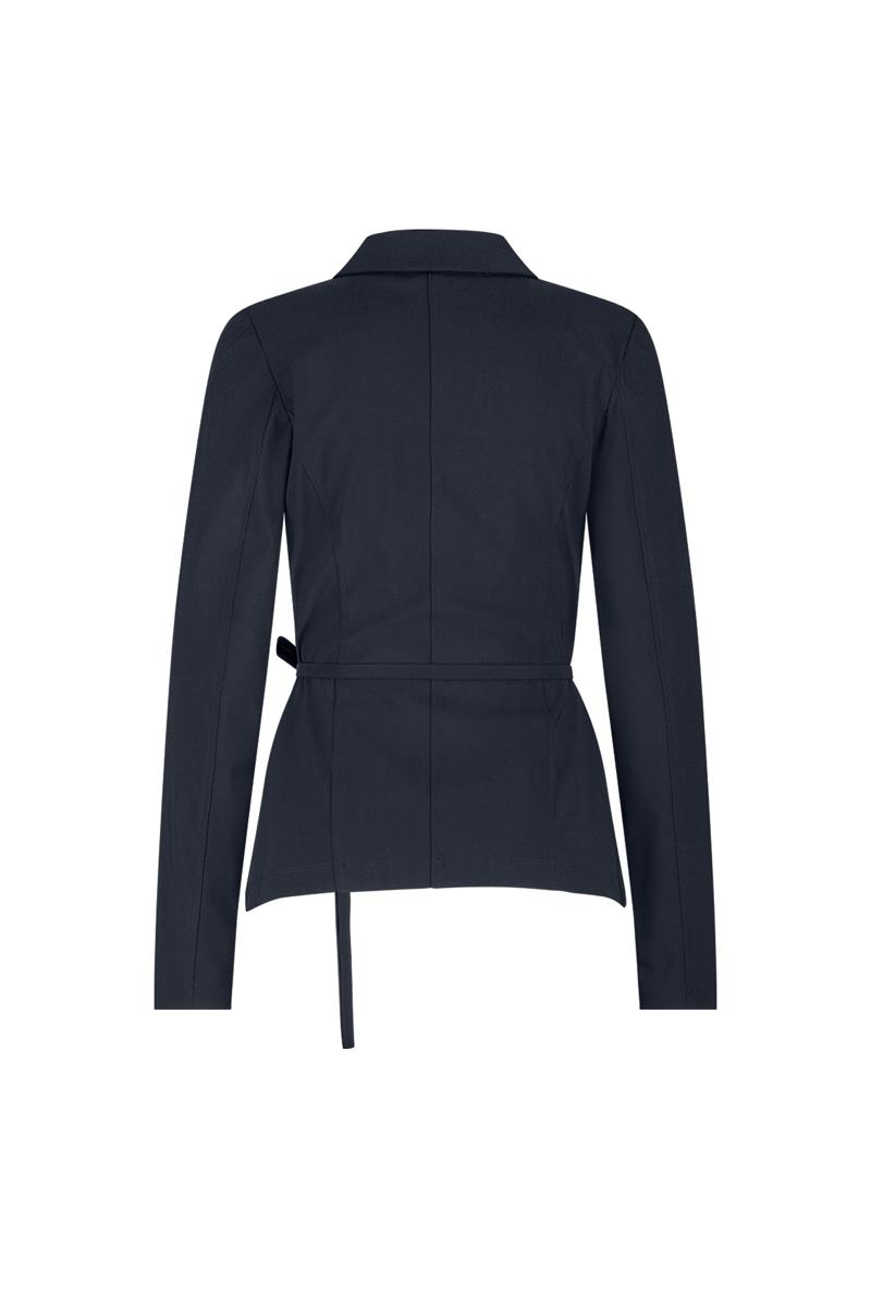 Studio Anneloes Blazer Clean blazer Blauw 4