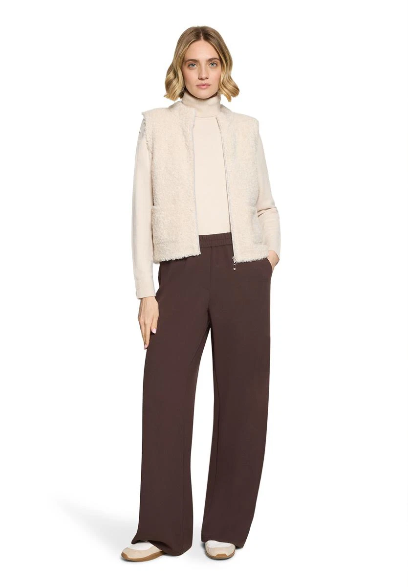 Betty Barclay Blazer 55072048 Beige 4