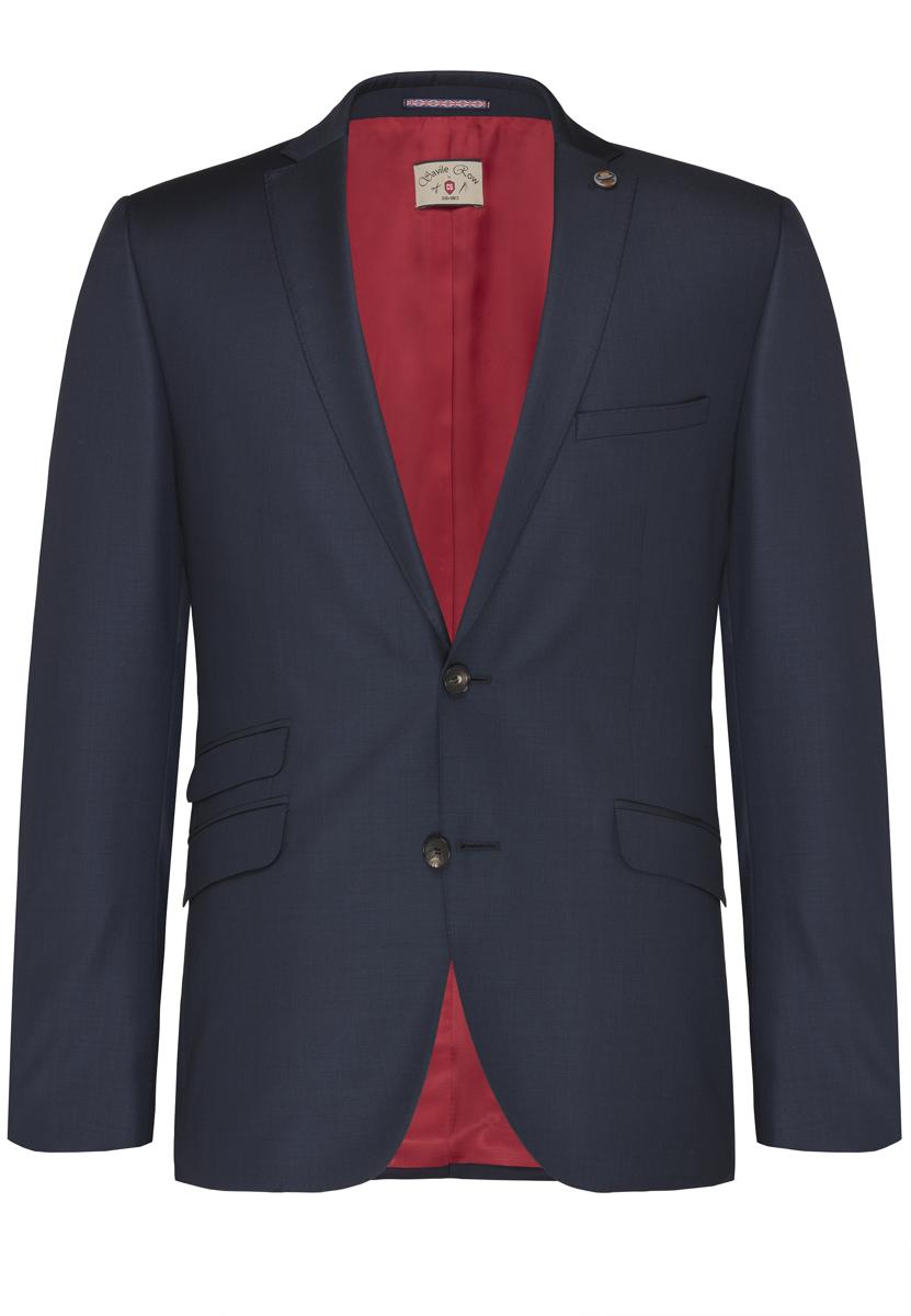 Club of Gents Colbert Camden Blauw 3