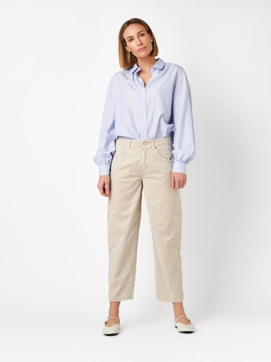 Pantalon Liv Barrel 7/8 21-03/1125-38
