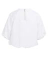 YAYA T-Shirt 01-701366-604 Wit 3