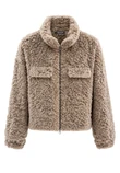 Tuzzi Blazer W61423950 Bruin 1