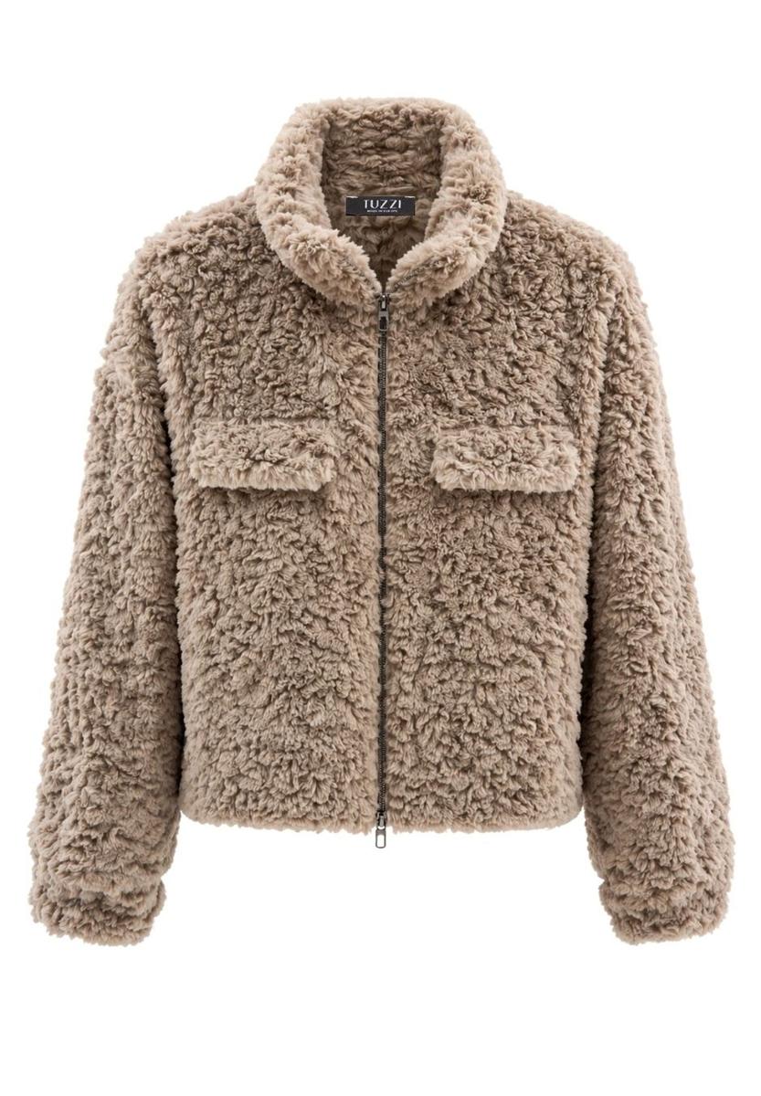 Tuzzi Blazer W61423950 Bruin 1