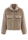 Tuzzi Blazer W61423950 Bruin 1