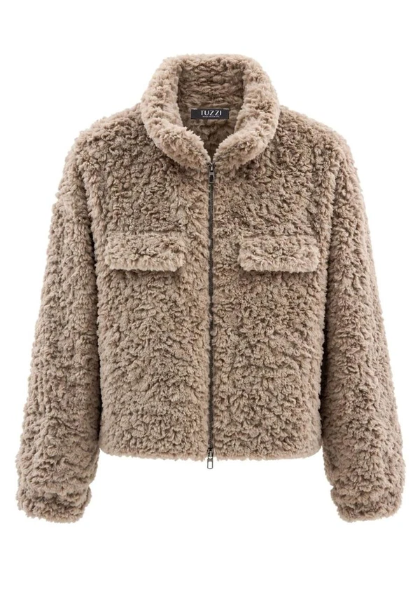 Tuzzi Blazer W61423950 Bruin 1
