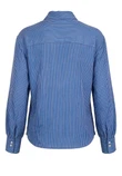 Bianca Blouse 85030 Blauw 3