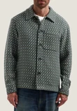 Dstrezzed Overshirt 155514 Bruin 4