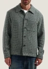 Dstrezzed Overshirt 155514 Bruin 4