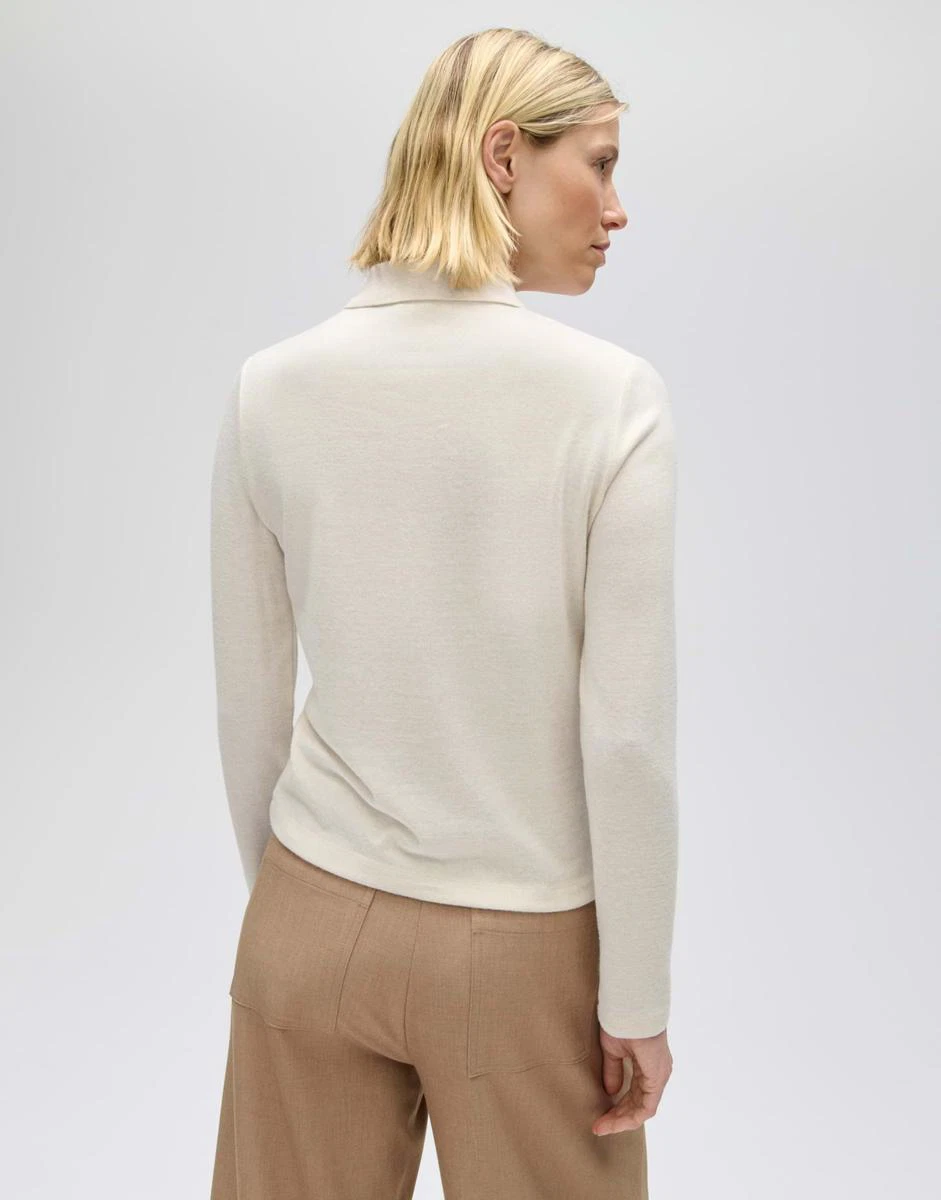 OPUS T-Shirt 1063765984106 Off-White 3