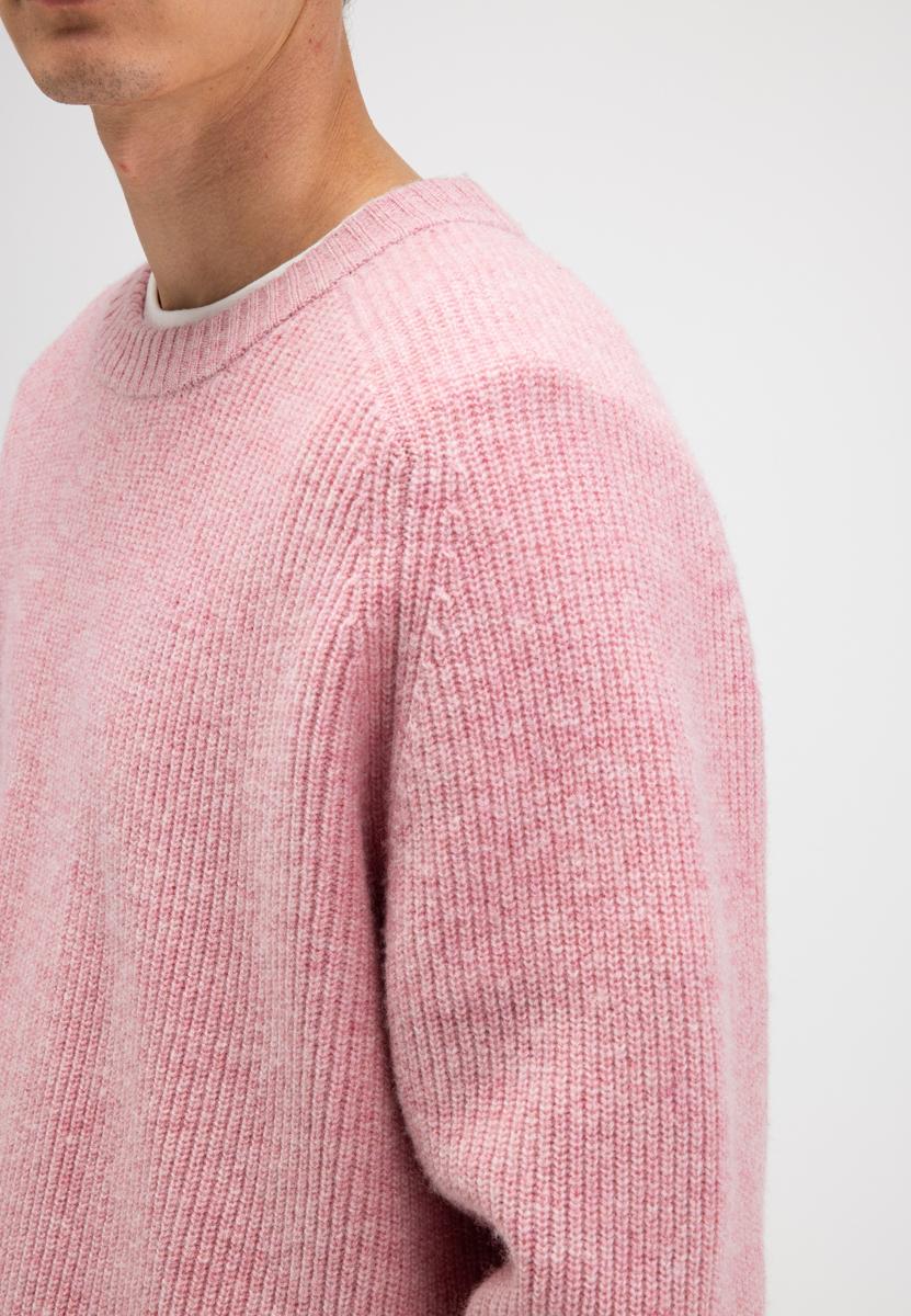 Butcher of Blue Trui M2626011 Roze 6