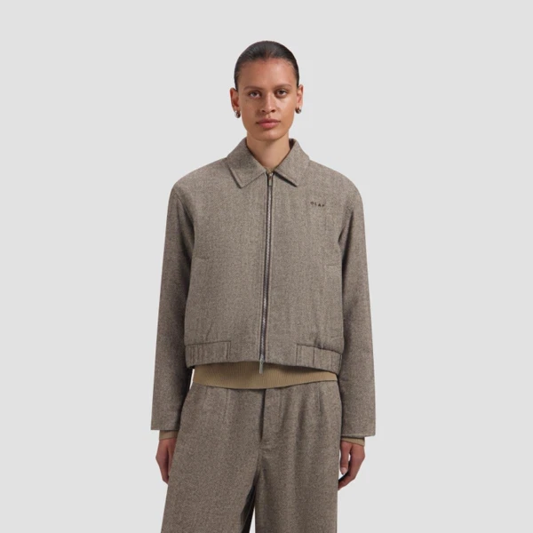 OLAF Jack W260505 Taupe 1