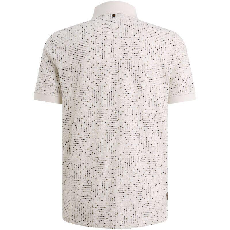 PME Legend Polo PPSS2605859 Groen 2