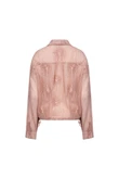 NUKUS Blouse NKF02136 Roze 3