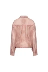NUKUS Blouse NKF02136 Roze 3