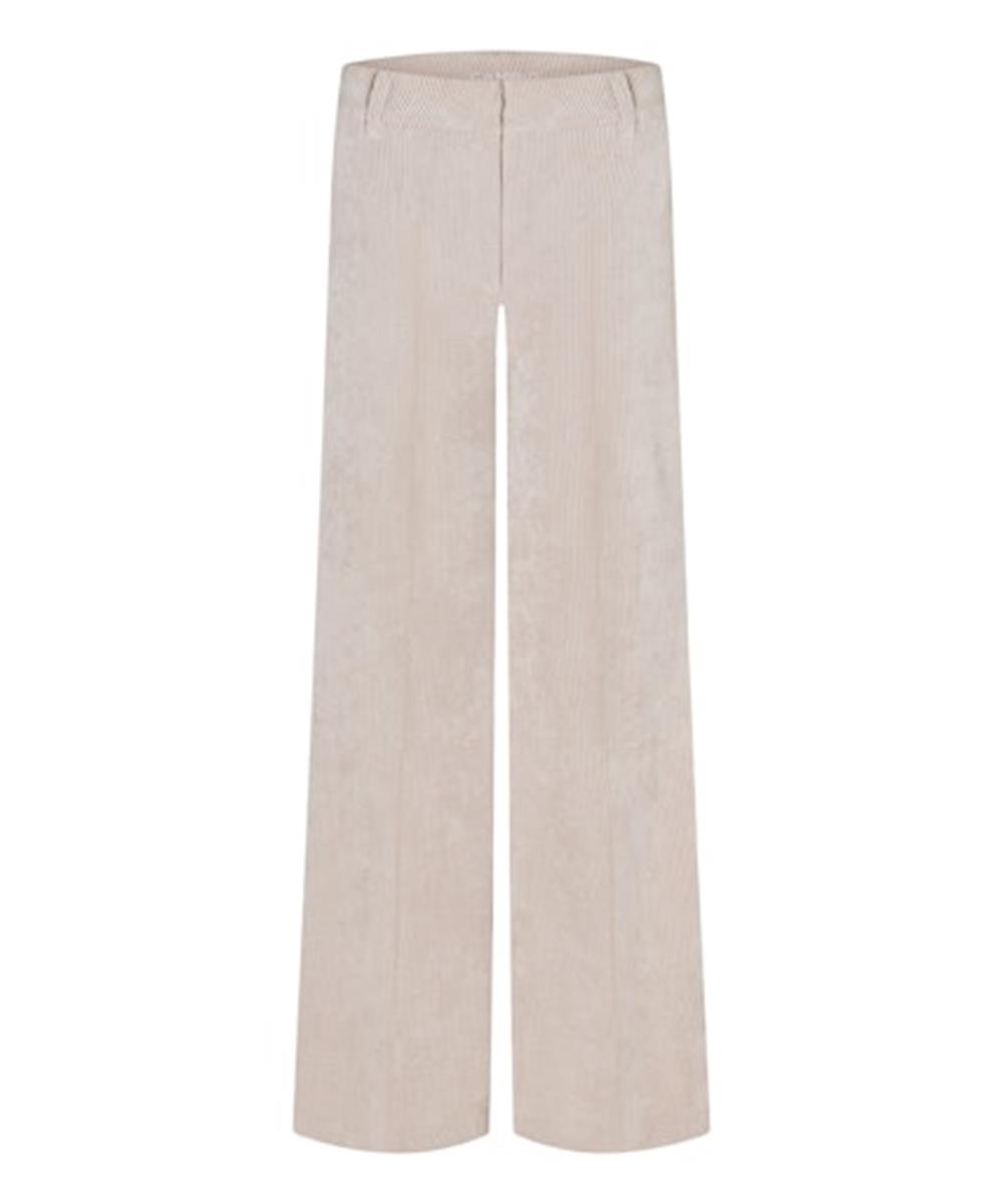 Cambio Pantalon Amelie Off-White 2