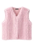 Tuzzi Blazer W61423851 Roze 1