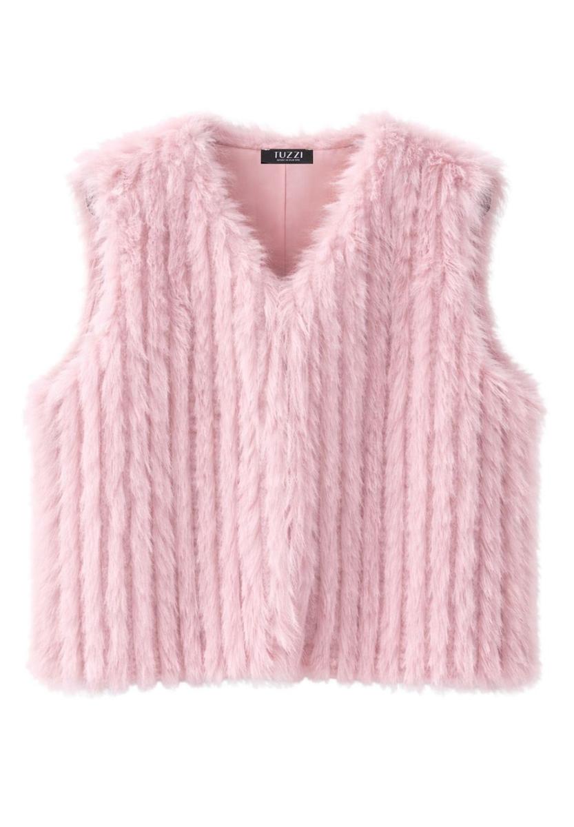 Tuzzi Blazer W61423851 Roze 1