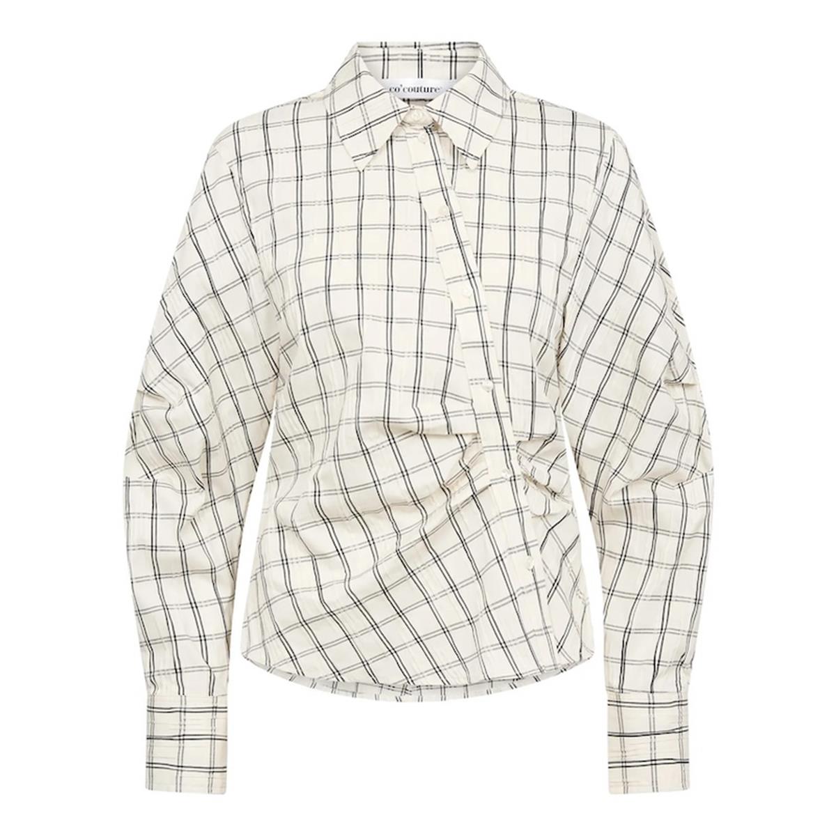 Co'Couture Blouse Biso Off-White 1