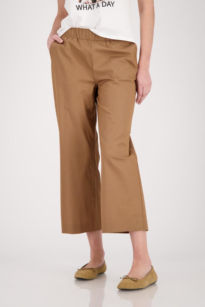 Monari Pantalon 410748 Bruin 1