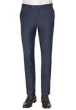 Club of Gents Pantalon Chaz Blauw 2