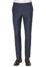 Club of Gents Pantalon Chaz Blauw 2