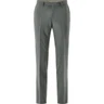 Carl Gross Carl Gross Pantalon Sendrik Grijs 1