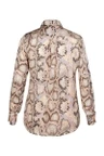 Studio Anneloes Blouse Bobby Snake Geel  4