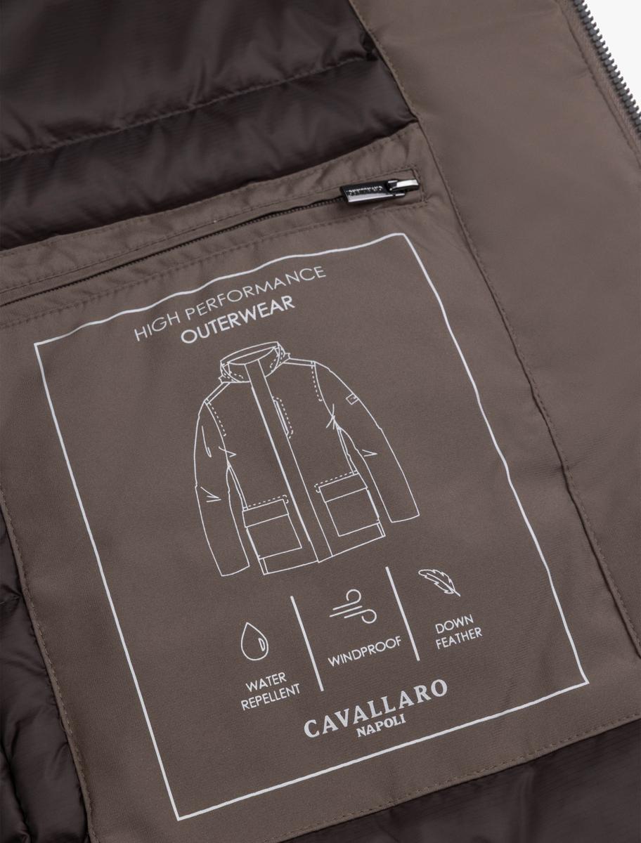 Cavallaro Jas 112265011 Taupe 4
