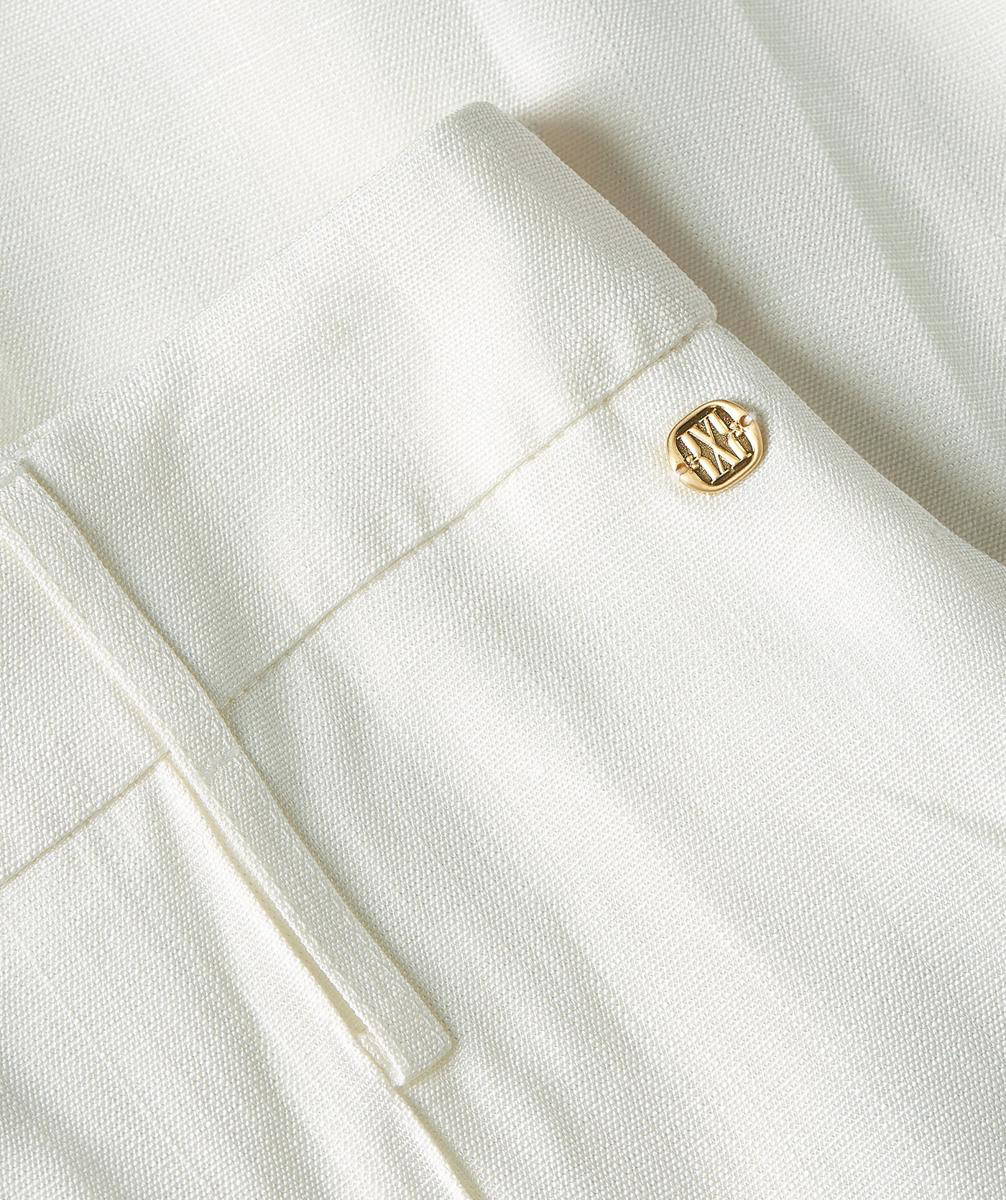 Josh V Pantalon Rhys Off-White 3