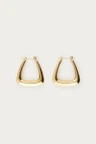 My Jewellery Oorbellen MJ14173 Goud 1